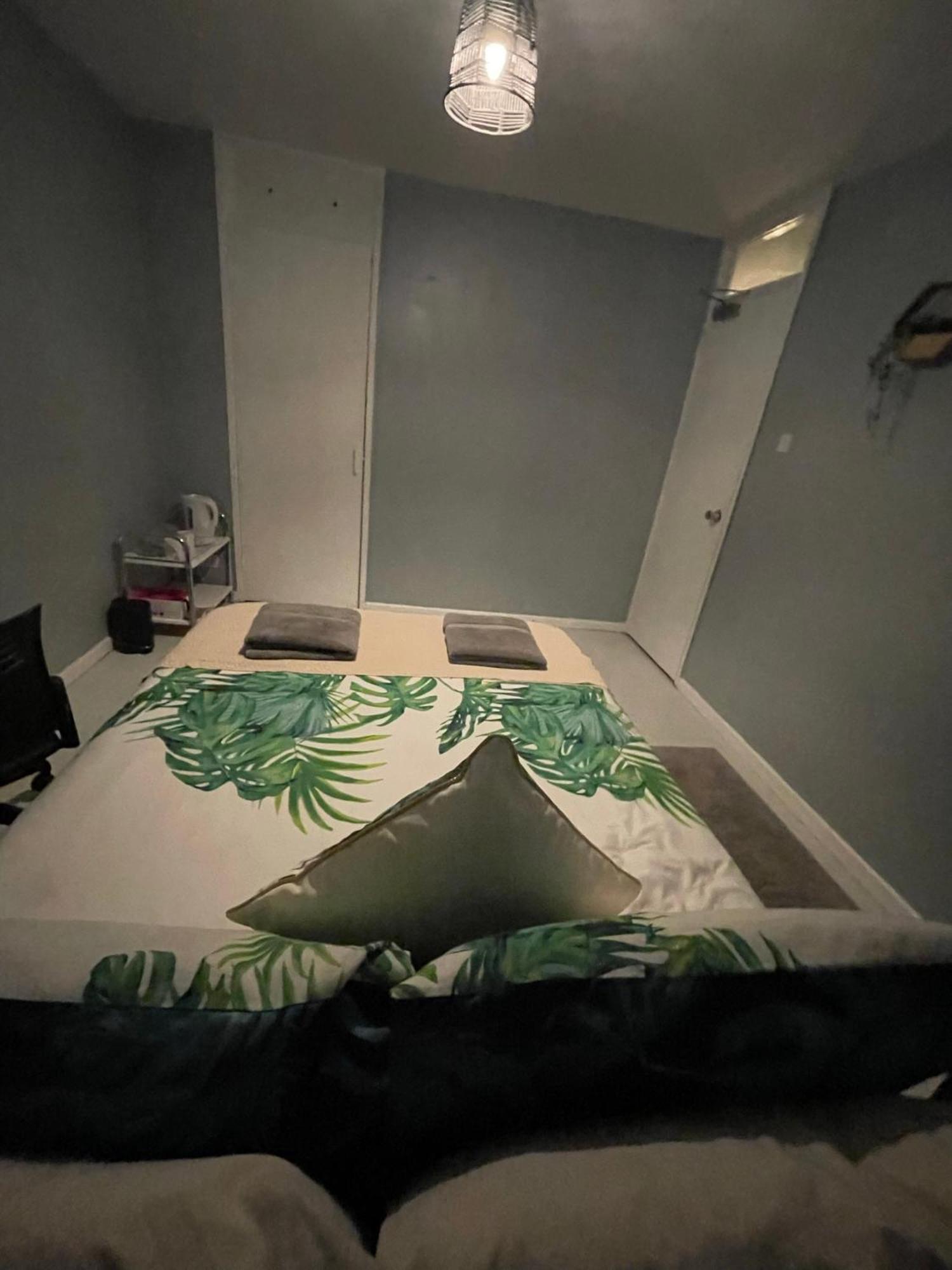 Accommodatie bij particulieren House Near To Castlecourt Shopping Belfast