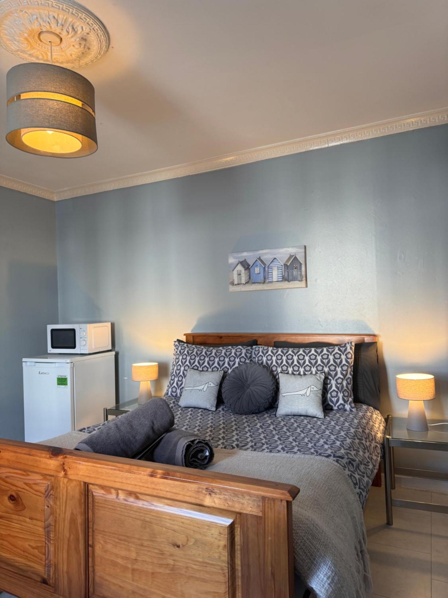 House Near To Castlecourt Shopping Accommodatie bij particulieren Belfast